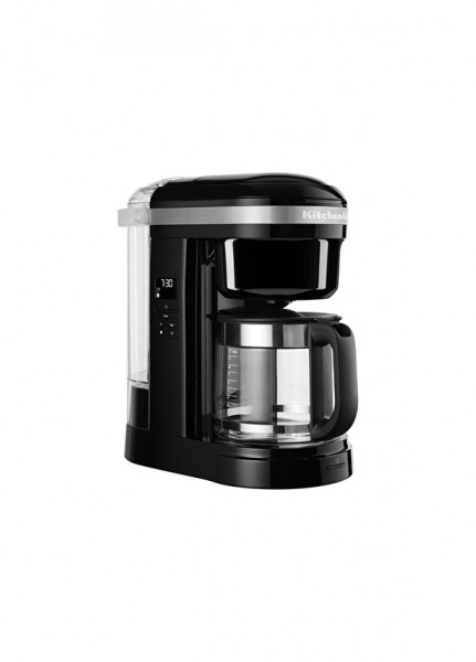 Kitchenaid 5KCM1209 Onyx Black 1,7lt Filtre Kahve Makinası