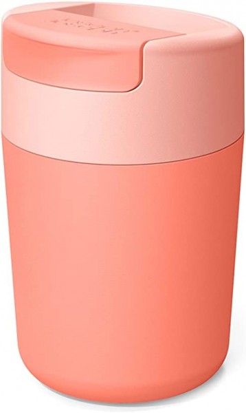 Joseph Joseph Sipp™ Travel Mug - 340 Ml (12 Fl. Oz) Mercan